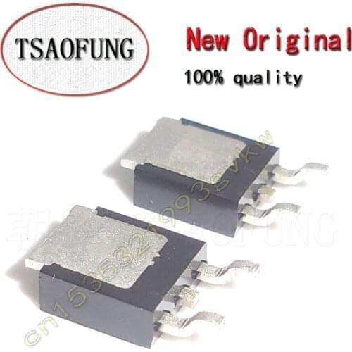 STD11N65M5 11N65M5 11N65 TO252 Integrated Circuits Electronic Components = Free shipping