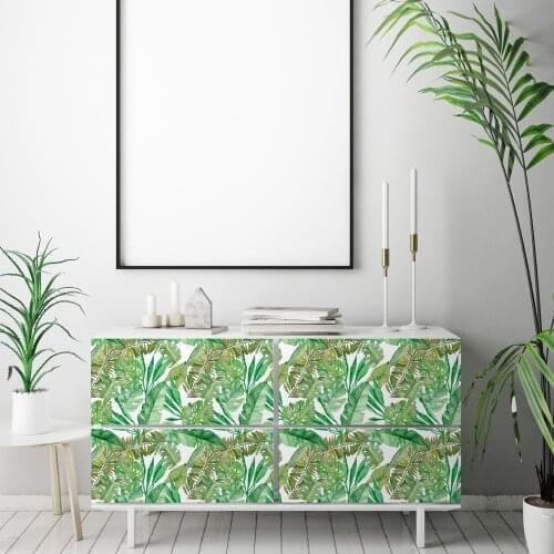 Adhesive film for furniture and walls, highest resolution, fit 30x500cm, wrapping kitchens cabinets tile furniture tables