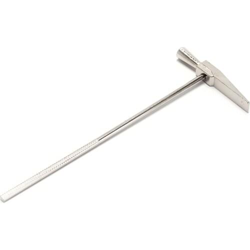 1 PC Advanced Small Steel Mini Hammer Jewelry Maintenance Tools Watch Repair Tool Jewelry Tools 165mm x 81mm x 63mm