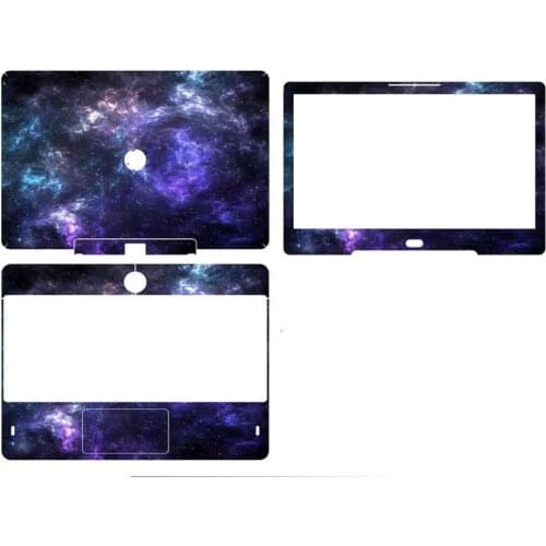 KH Laptop Sticker Skin Decals Cover Protector Guard for HP EliteBook Revolve 810 G1