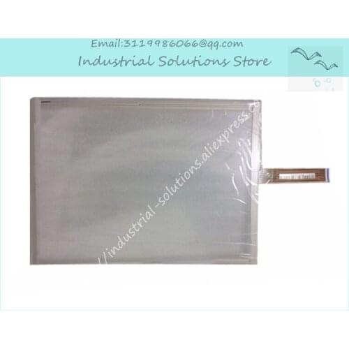 New Original Offer Touch Screen Panel Glass AMT10205 260*200 Touch Screen