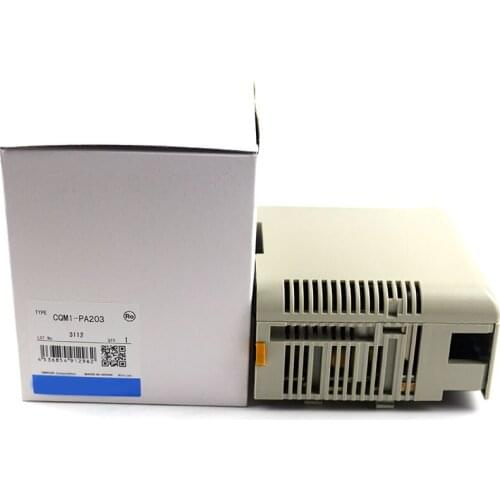 PLC CQM1-PA206 CQM1-PD026 CQM1-PA203 power module