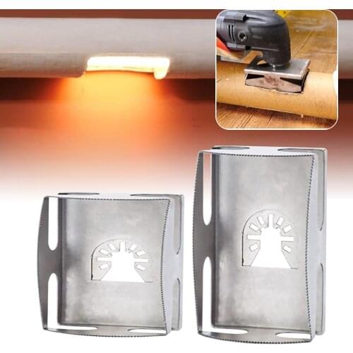 Square Slot Cutter Universal for Plasterboard Drywall Single Double Gang Socket Holes Opener Tools Woodworking Accessories