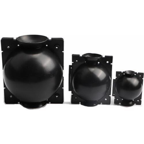 6pcs Plant Rooting Ball Grafting Rooting Growing Box Breeding Case for Garden Plant high-pressure propagation box Sapling