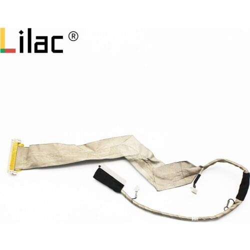 Video screen Flex For HP 6730S 6735S 6530S 6531S 6535S laptop LCD LED LVDS Display Ribbon cable 6017B0152001