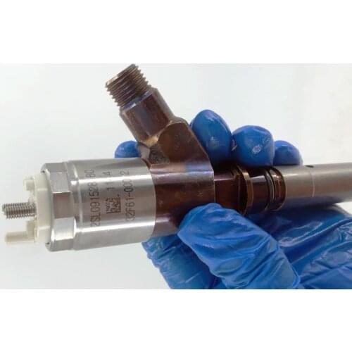Common Rail Fuel Injector 32F61-00012 32F6100012 for Caterpillar excavator C4.2 311D Diesel engine