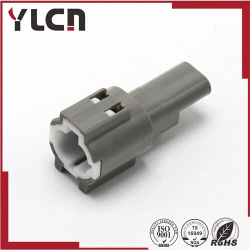 High quality 2 way male waterproof automobile connector 7222-8520-40 7222-8521-80