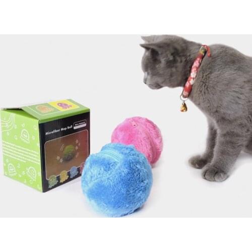 1 Set Automatic Rolling Vacuum Floor Sweeping Robot Cleaner Microfiber Ball Cleaning With 4Pcs Colorful Cleaning Covers Set HOT