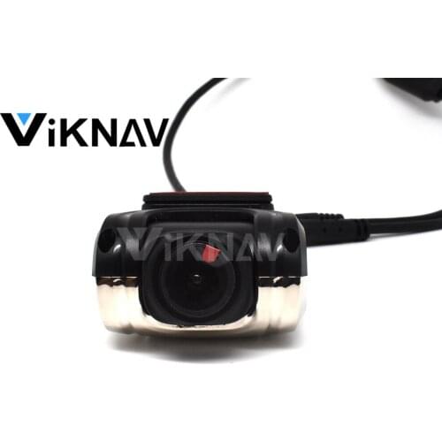 Car DVR 1080P HD with reversing camera 170 ° ultra wide angle night vision driving recorder android system usb