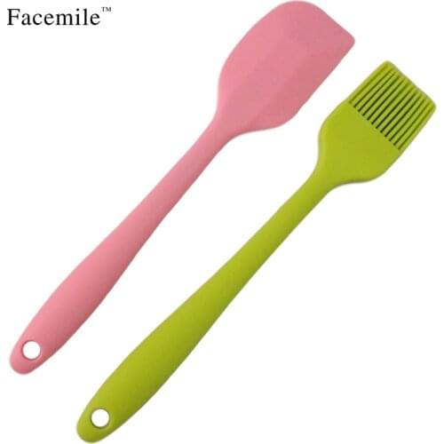 BEIGUAN Silicone Brushes
