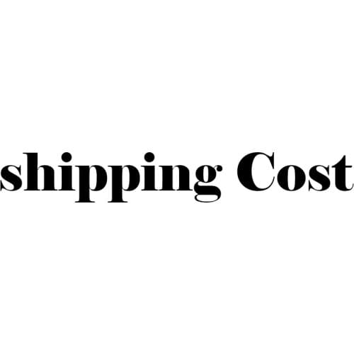 Shipping cost