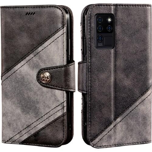 Flip Case For BQ 6430L Aurora Book Leather Case Shockproof Bumper Flip Case For BQ 6430L Aurora Cover