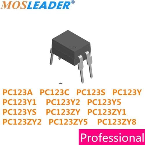 DIP4 100PCS PC123 PC123A PC123C PC123S PC123Y PC123Y1 PC123Y2 PC123Y5 PC123YS PC123ZY PC123ZY1 PC123ZY2 PC123ZY5 PC123ZY8