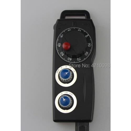Future EHDW-CEDS-IM Manual Pulse Generator - Electronic Handwheel For CNC Machine Electronic Hand wheel , CNC hand wheel