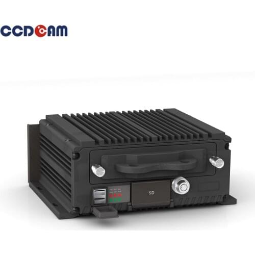 HYSTEM Video Recorders For Video Surveillance