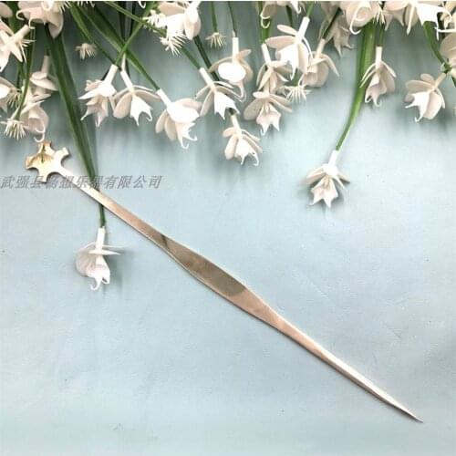 Violin soundpost setter,soundpost tool ,luthier luthier and install tool