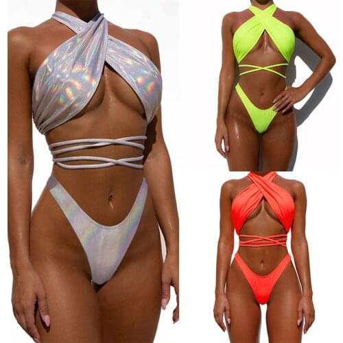 Kayotuas Womens Swimwear