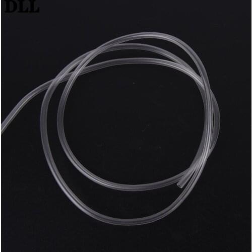 Earphones Hearing aid PVC tubing BTE Hearing Aid Earmold Tube Tubing PVC Transparent Tubing Tube for Earmoulds DIY IEM