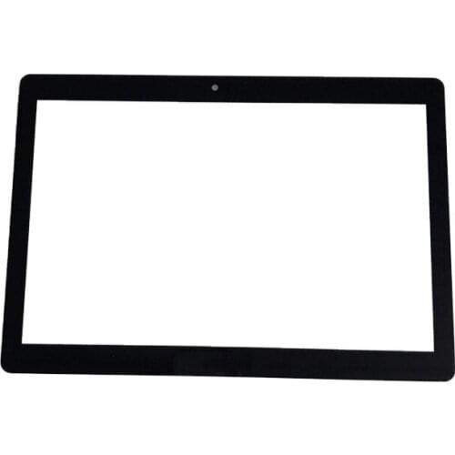 9 inch Touch Screen Digitizer Glass For Freelander PD50, PD60 50pin