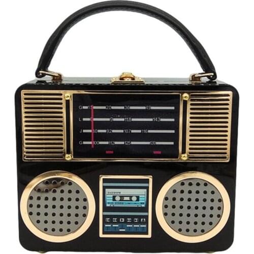 Женские черные сумки Pooflower China At AliExpress