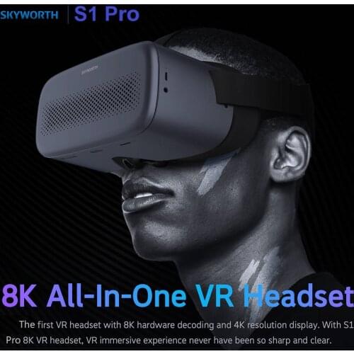 Skyworth Video Glasses