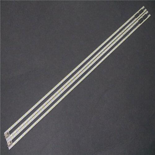 595mm LED Backlight strip 48leds For LG 47" TV 47LW6200 6920L-0131C 6920L-0131D LC470EUE SE R1 47LS4100 6922L-0017A 6922L-0018A