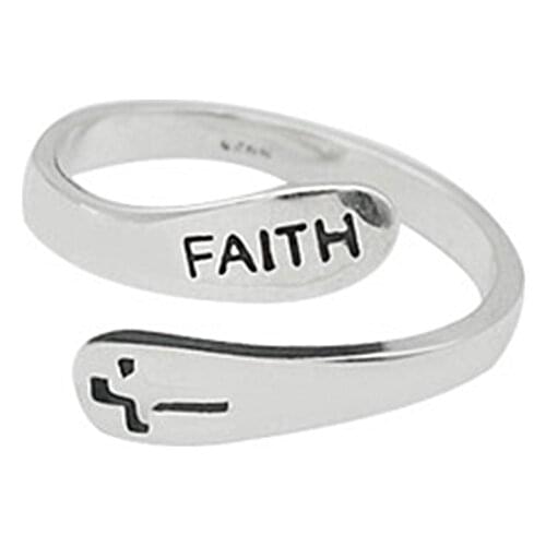 VILLWICE Wedding Rings
