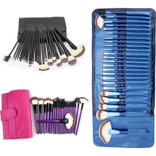 WYL Makeup Brush Sets