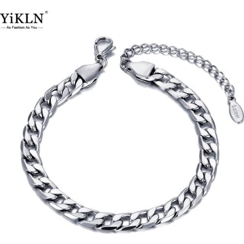 YiKLN Big Bracelets