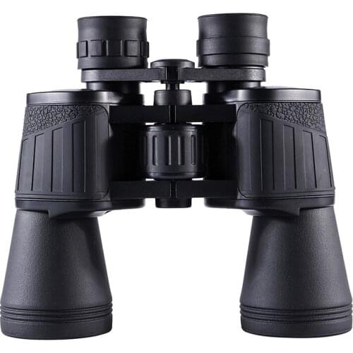 20X50 FMC Coated Optics HD Binoculars for Bird Watching, Sports, Concerts,Hunting, Hiking,Travel, Weak Light Vision Telescope