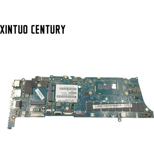 CN-00FP7W 00FP7W 0FP7W LA-9262P I5-4200U Mainboard For DELL XPS 12 L221X 9Q33 Laptop motherboard VAZA0 CN-0KR011 0KR011 KR011