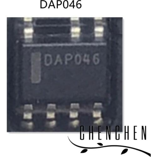 DAP046 SOP7 100% New original