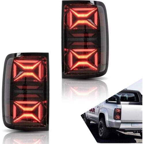 NDFIRE Outdoor Lighting