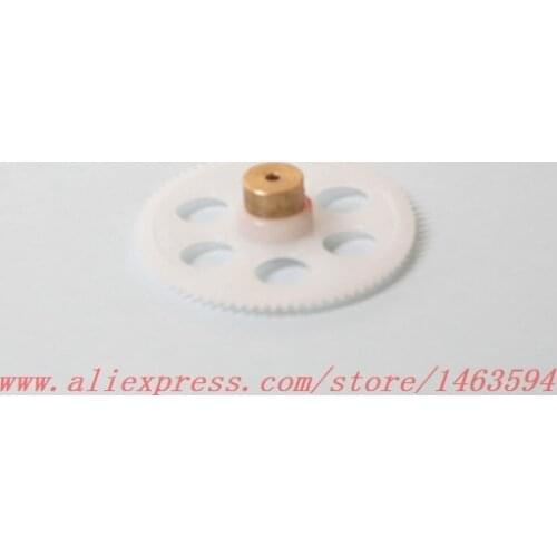 Wholesale Syma S32 S032 S032G RC Helicopter Spare Parts Lower Gear A Free Shipping