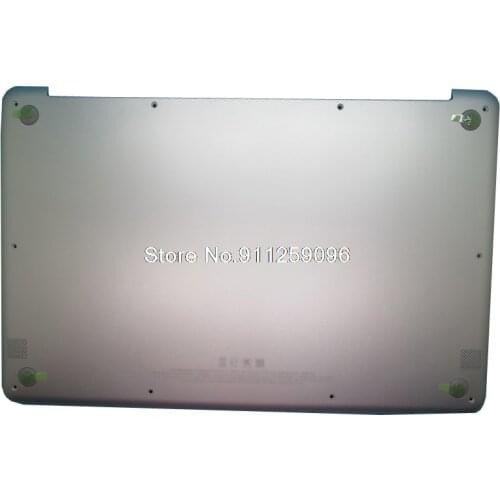 Laptop Bottom Case For Samsung NP900X5N 900X5N BA98-00946A BA98-00946B EPIC-15 Lower Case Base Cover New