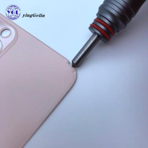 Very very hot selling remove back glass tool for iphone X to IP 11 11 pro 11 pro max all models back glass