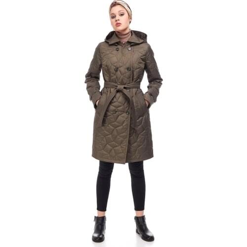 ORIGA Women's Demi Jackets