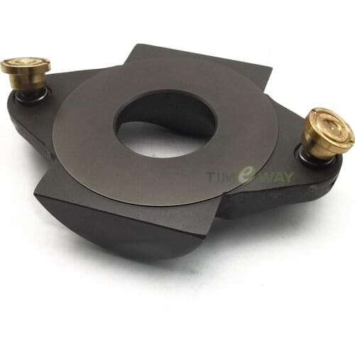 Rexroth Hydraulic Piston Pump A10VSO28 Pump Parts Swash Plate