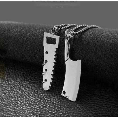 Панк-подвески TJP China At AliExpress