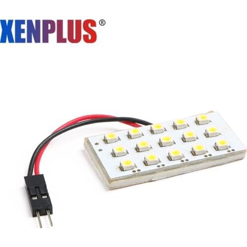 XENPLUS LED T4W Bulbs (BA9s)