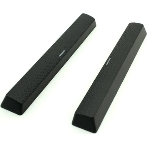 1PC Replacement Black keycap Keyboard Space Bar for Corsair K70 Rgb Lux / K65 / K63 keycaps for diy mechanical keyboard