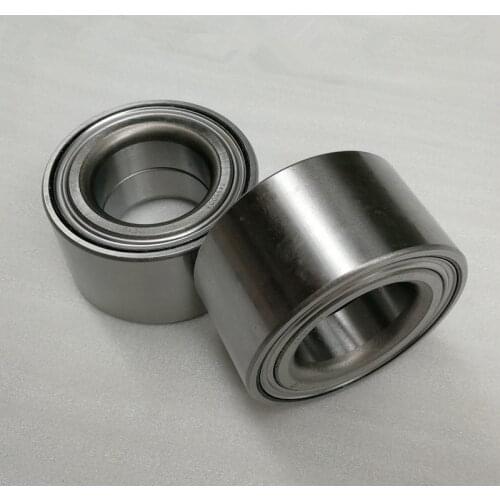 1pcs Front wheel bearing for Brilliance FRV FSV H530 V5V3 H330 H320 CROSS 3496003