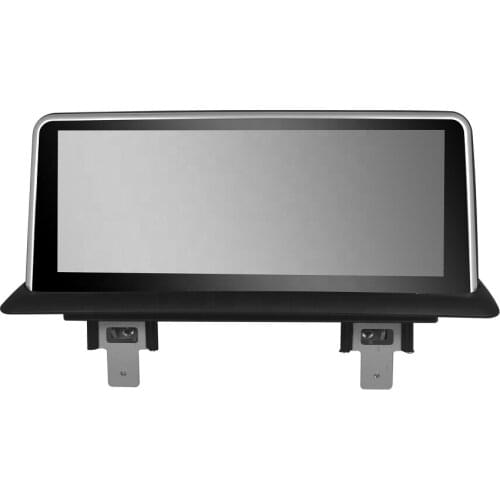 Ugode PX6 Android 9.0 10.25" car audio video system gps navigation for E87 E88 E81 E82