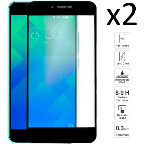 IGlobalmarket Screen Protectors For Meizu M5