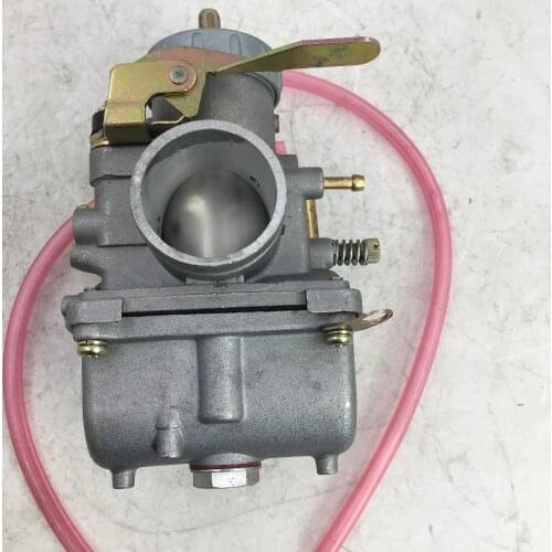 SherryBerg Carburetor carb carburettor vergaser For Suzuki RM125 1975 1976 1977 1978 1979 1980 1981 1982 1983 1984 1985-1987
