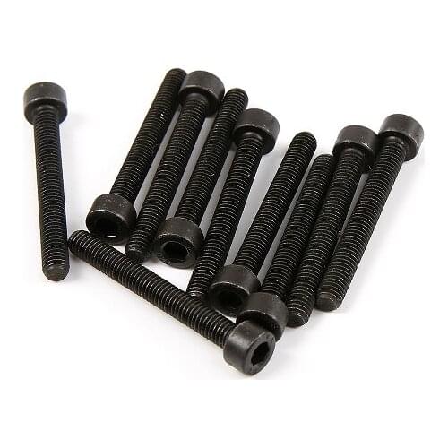 Screw repair kit for 1/5 HPI Rovan F5 FS FID HSP MCD XS5 BAJA Losi 5T TRUCK RC CAR PARTS
