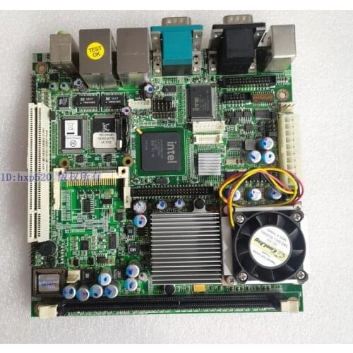 NEX602 FOXNUM motherboard NEX602 - SKT - FN