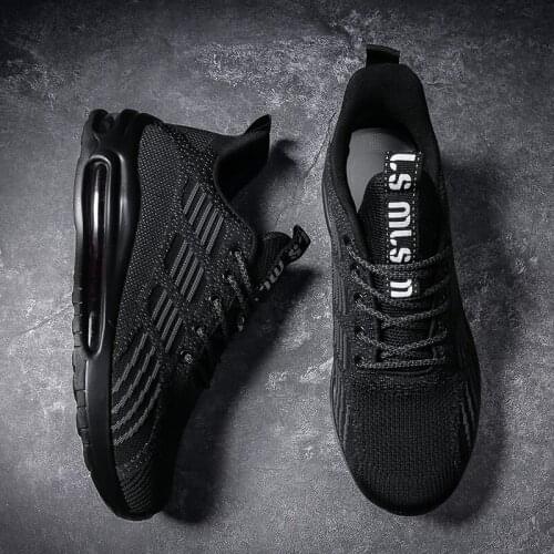 Sneakers-mens mens para 39 sapatos summer slip zapatos 2020 hot sneakers sports mesh white causal casuales male shoes Light man