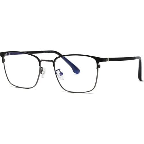 Mens Gaming Glasses for Computer Anti Blue Ray Light Blocking Women Glasses Lens Okulary Fotochromowe