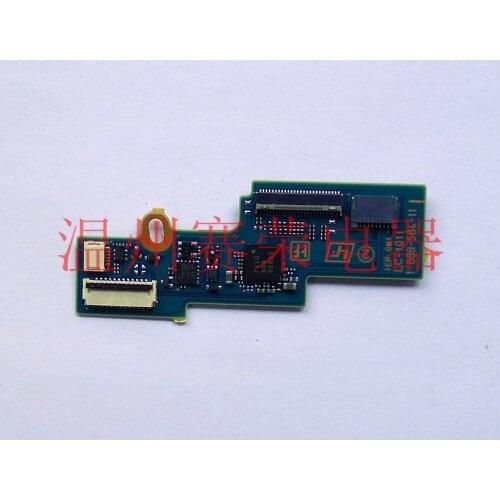 NEW LCD Drive Board Small Motherboard For Sony RX100II RX100M2 DSC-RX100M2 Camera Repair Part Unit
